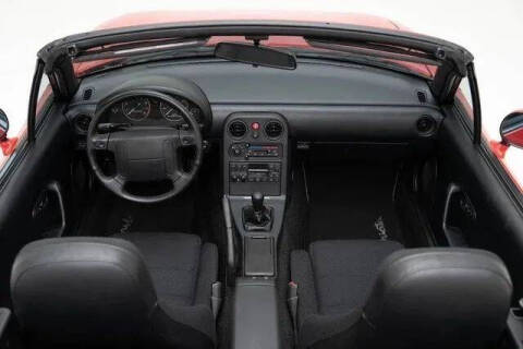 1990 Mazda MX-5 Miata