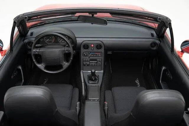 1990 Mazda MX-5 Miata