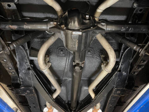 1963 Studebaker Avanti