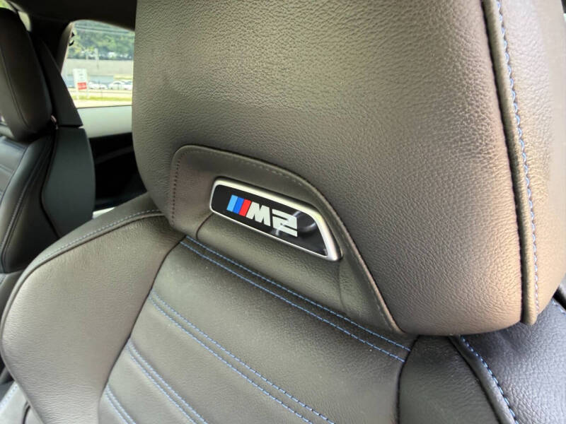 2023 BMW M2