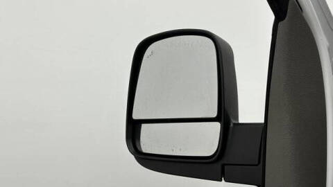 2023 Chevrolet Express LS 3500