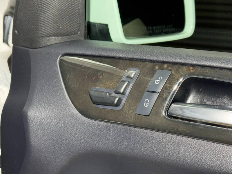 2015 Mercedes-Benz M-Class ML 350 4MATIC