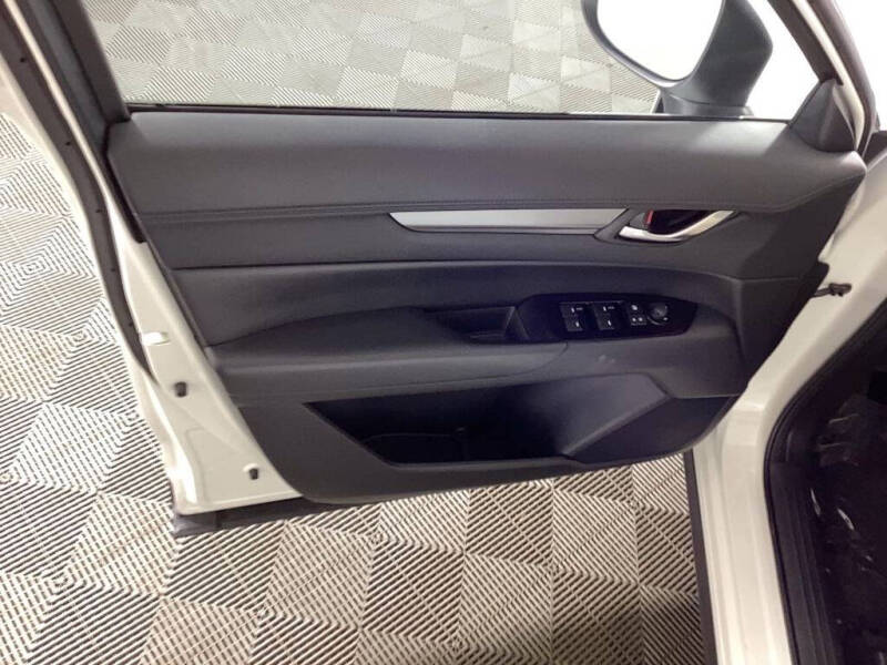 2023 Mazda CX-5 2.5 S Select