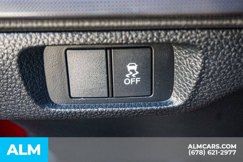 2024 Acura Integra w/Tech w/A-SPEC