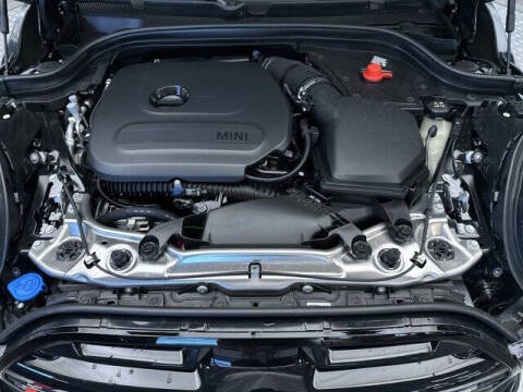 2026 MINI Hardtop 4 Door Cooper S