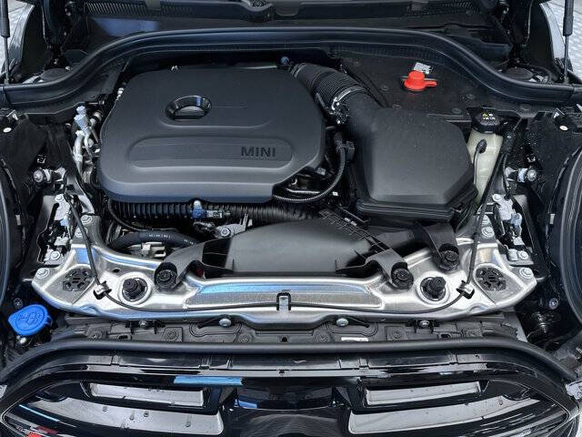 2026 MINI Hardtop 4 Door Cooper S