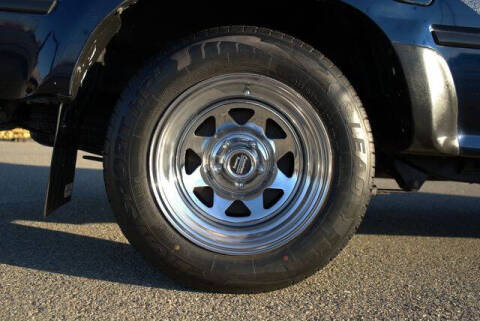 1994 Toyota Pickup DX V6