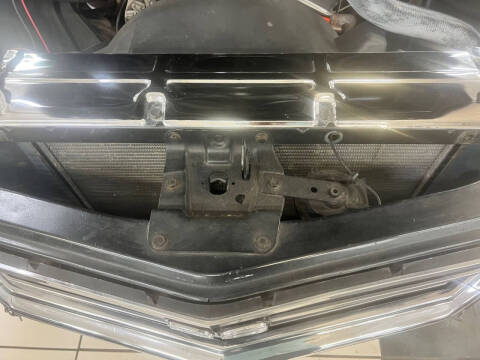 1971 Chevrolet Chevelle