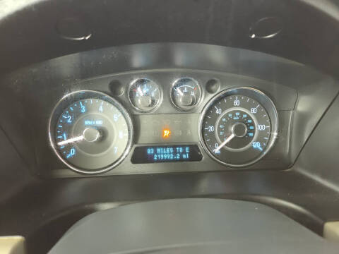 2009 Ford Flex SE