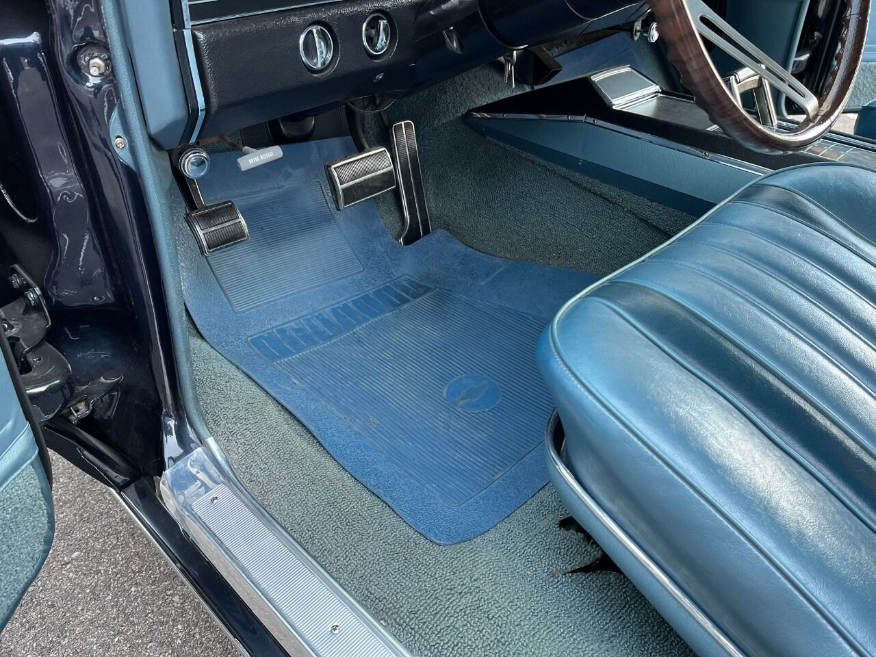 1968 Chevrolet Impala 99