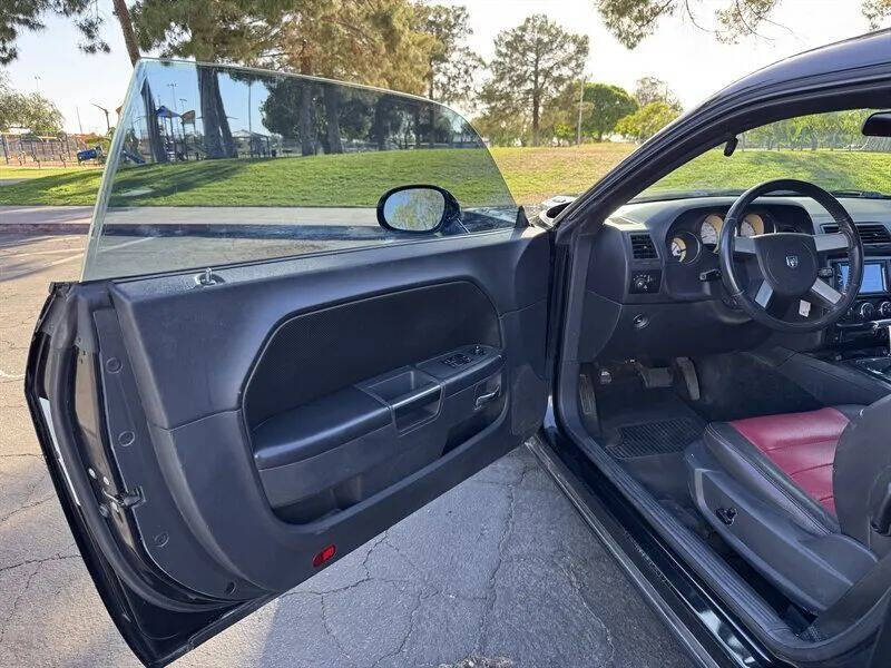 2010 Dodge Challenger