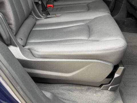 2022 Audi Q7 quattro Prestige 55 TFSI