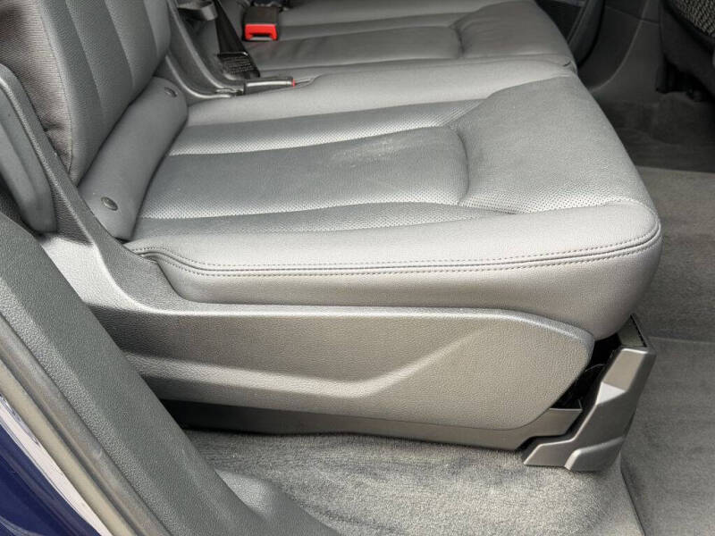 2022 Audi Q7 quattro Prestige 55 TFSI