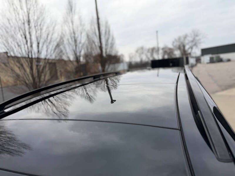 2018 Mercedes-Benz GLS GLS 550