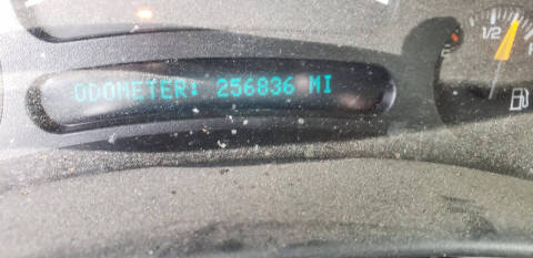 2006 Chevrolet Tahoe LS