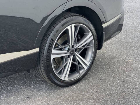 2025 Genesis GV80 Coupe 3.5T E-SC