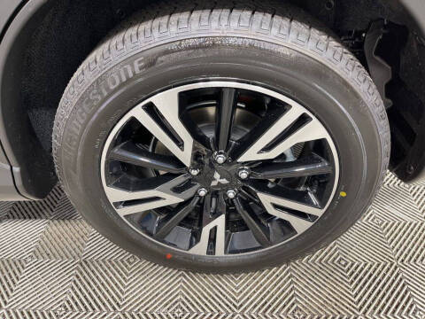 2026 Mitsubishi Eclipse Cross SE