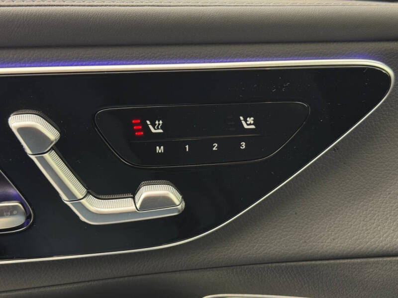 2025 Mercedes-Benz GLC GLC 300