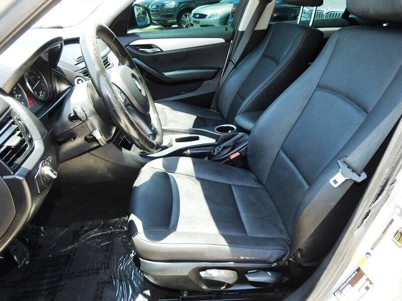 2014 BMW X1 SUV / Crossover - $9,900