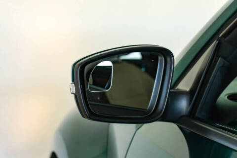 2017 Volkswagen Beetle