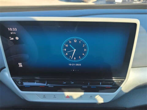 2021 Volkswagen ID.4 1st Edition