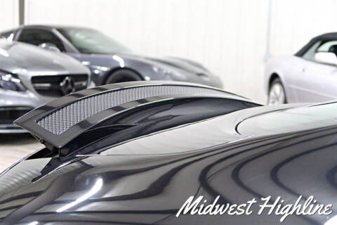 2008 Audi R8 quattro