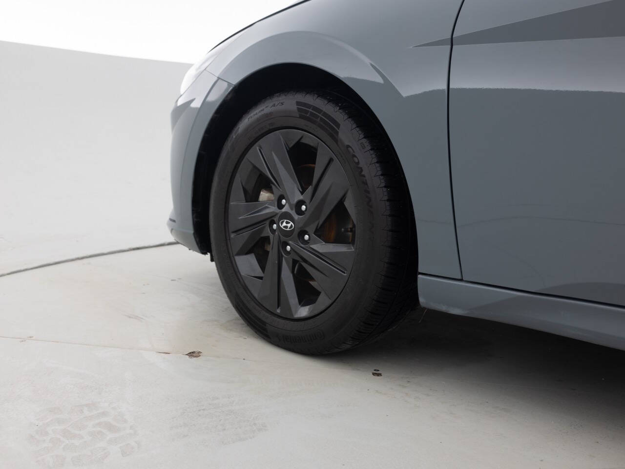 Used Car 2021 Hyundai Elantra  Sel 4dr Sedan For Sale Under $15,000 In Coal City, Illinois