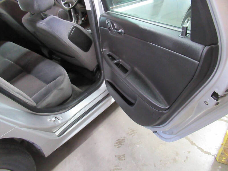 2011 Chevrolet Impala LT Fleet