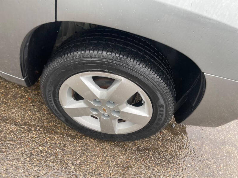 2007 Chevrolet HHR LT