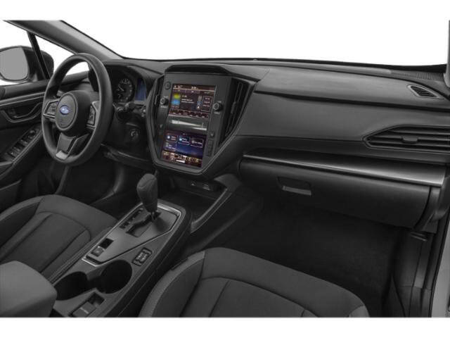 2025 Subaru Impreza