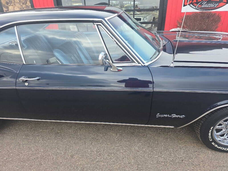 1966 Chevrolet Impala