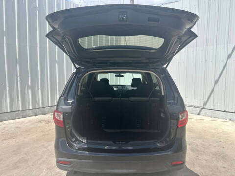2013 Mazda MAZDA5 Touring