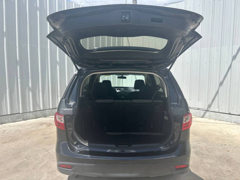 2013 Mazda MAZDA5 Touring