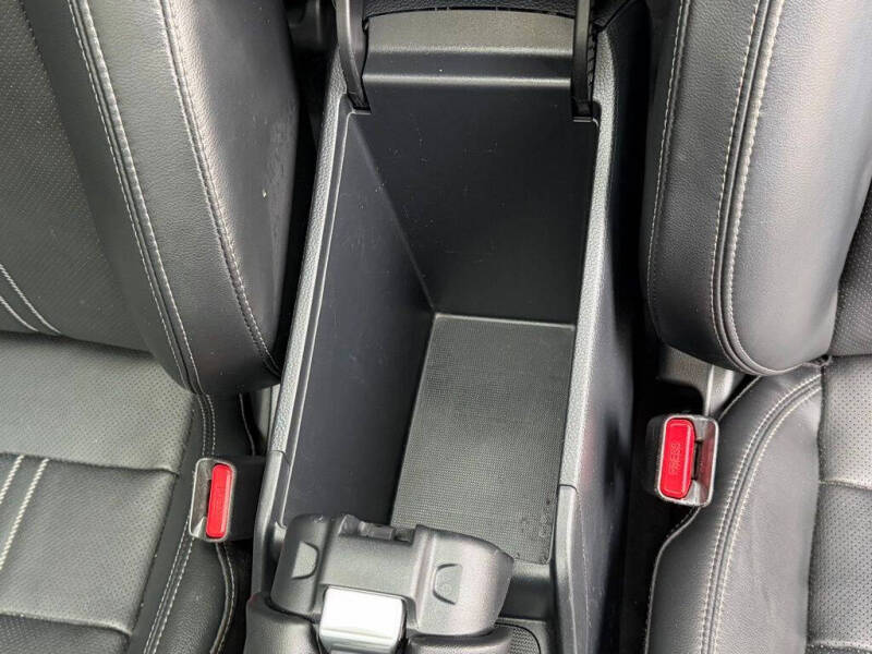 2024 Honda HR-V