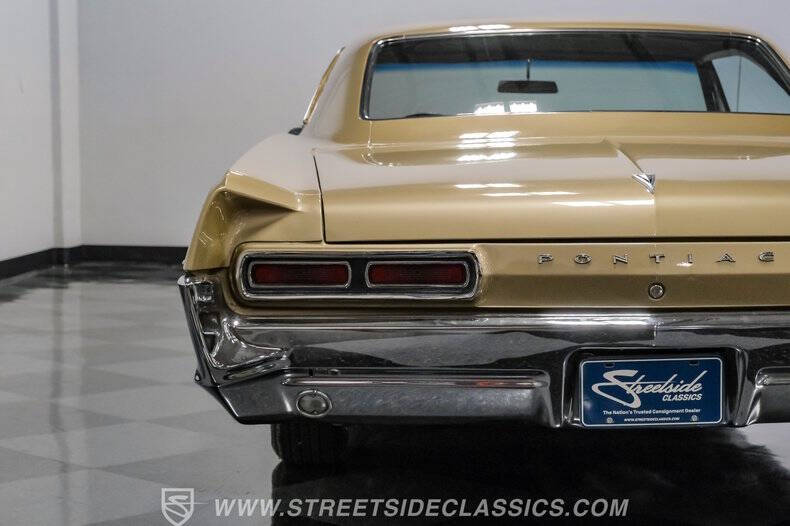 1966 Pontiac Star Chief