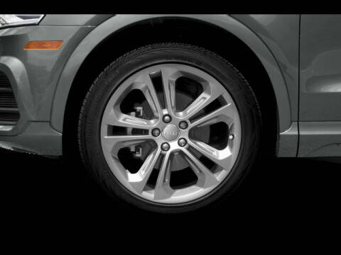 2018 Audi Q3 2.0T quattro Premium