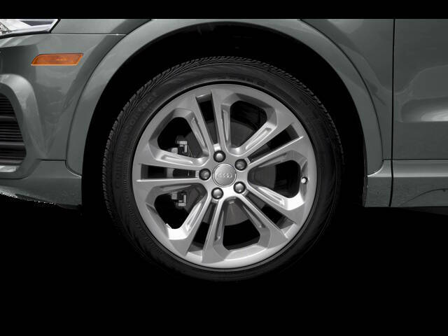 2018 Audi Q3 2.0T quattro Premium