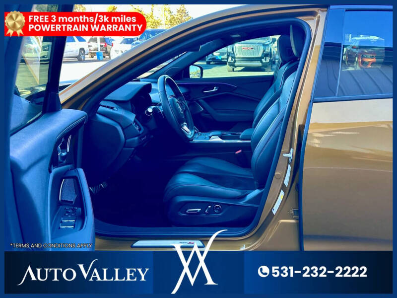 2022 Acura TLX SH-AWD Type S w/Perf. Wheel+Tire