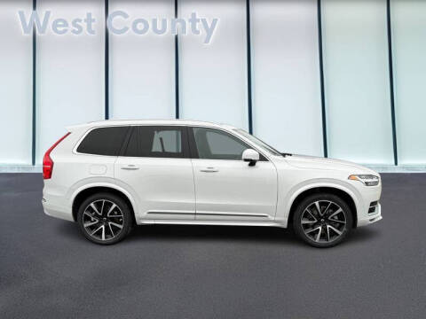 2023 Volvo XC90 B5 Plus Bright Theme