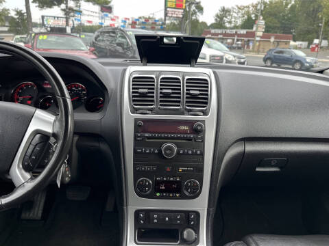 2008 GMC Acadia SLT-1