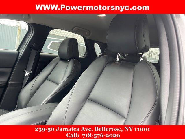 2023 Mazda CX-30 2.5 S Preferred