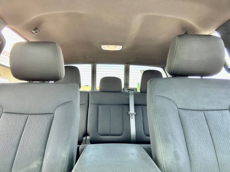 2012 Ford F-150  - $19,995