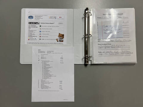 2017 Mercedes-Benz C-Class AMG C 43