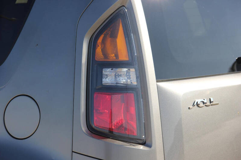 2011 Kia Soul