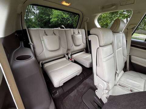 2016 Lexus GX 460