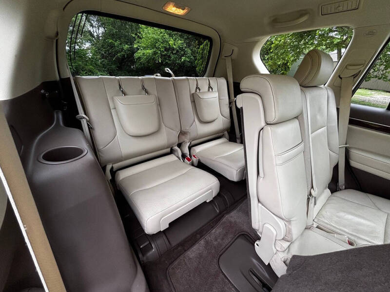 2016 Lexus GX 460