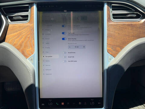 2018 Tesla Model S