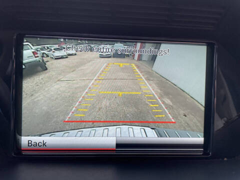 2014 Mercedes-Benz GLK GLK 250 BlueTEC