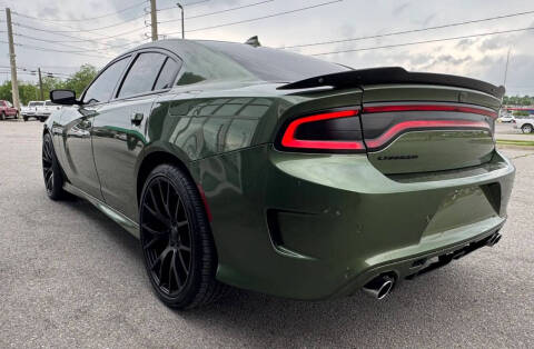 2020 Dodge Charger GT