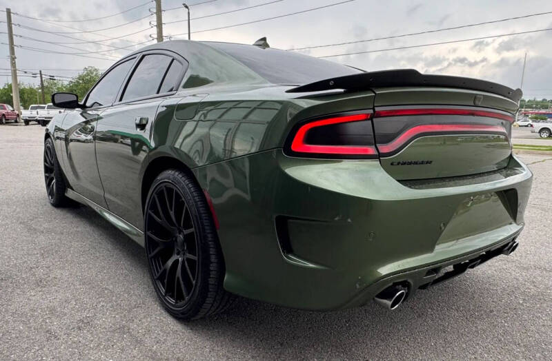 2020 Dodge Charger GT